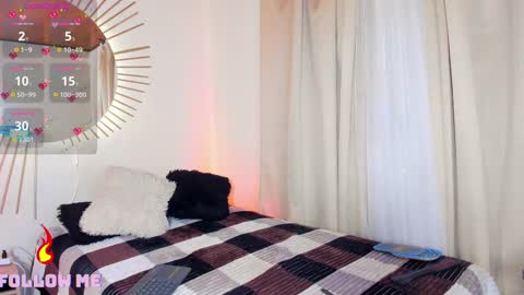 Snapshot of natta_smithh chatting on March 3, 3:08 am andrea Instagram..natta smithh online show from March 3, 3:08 am