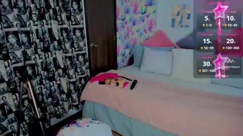 NATTA online show from February 15, 11:45 pm