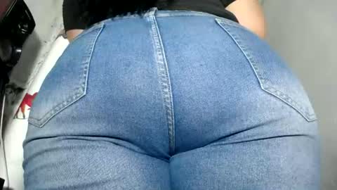 natalia online show from June 30, 1:06 am