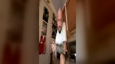 Nattidaddy online show from June 14, 5:31 am