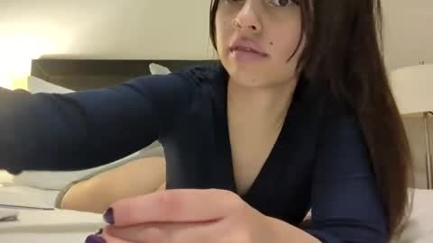 Natalia online show from June 1, 12:01 am