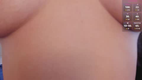 Nathalie online show from February 5, 7:07 pm