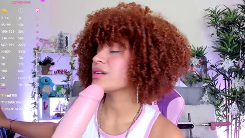 Snapshot of natty_romanof_1 chatting on December 12, 3:59 pm natty online show from December 12, 3:59 pm