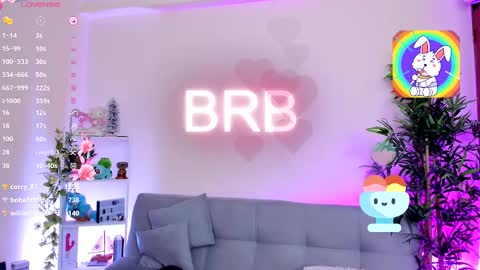 Snapshot of natty_romanof_1 chatting on February 25, 6:31 pm natty online show from February 25, 6:31 pm