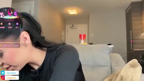 NATTY FIERROS online show from February 11, 6:44 pm