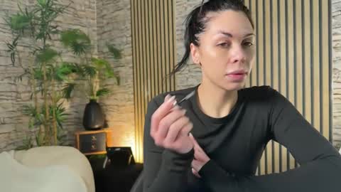 NATTY FIERROS online show from March 16, 6:23 pm