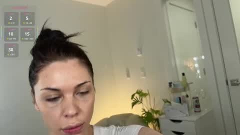 NATTY FIERROS online show from March 24, 4:56 pm