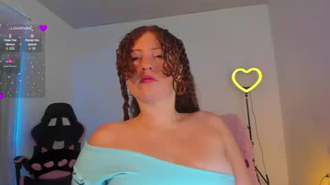 natural_ginger5 online show from July 7, 11:42 pm