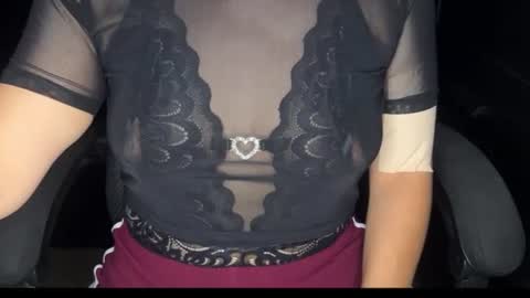 Natural Naomi online show from August 2, 1:26 am