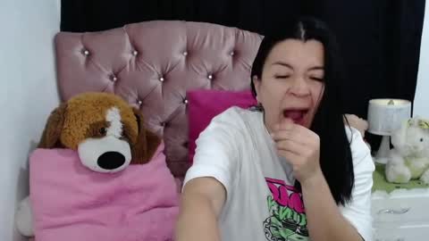 Sammy online show from March 7, 4:13 am