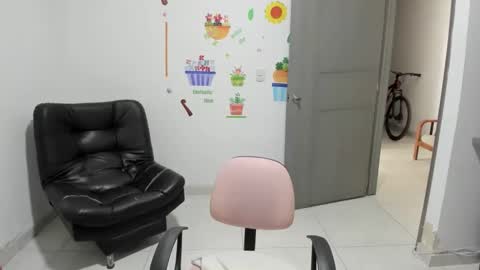 Snapshot of naturalsexlatin chatting on February 10, 2:59 pm Andrea  online show from February 10, 2:59 pm