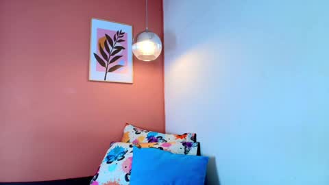 Gwen  online show from January 14, 3:47 pm