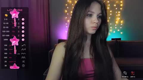 Snapshot of nature_starlight chatting on February 22, 10:40 am Eva online show from February 22, 10:40 am