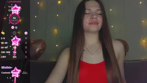 Eva online show from April 14, 4:24 pm