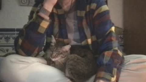 Nature online show from February 3, 7:00 pm