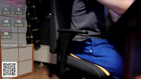 Nature online show from January 6, 8:23 pm