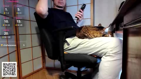 Nature online show from February 9, 10:36 pm