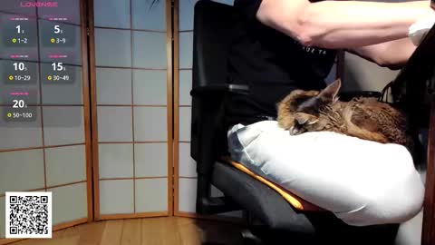 Nature online show from March 24, 8:58 pm