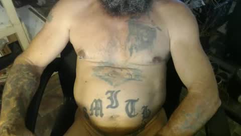 Snapshot of naturenaked chatting on December 8, 7:47 am NatureNaked online show from December 8, 7:47 am