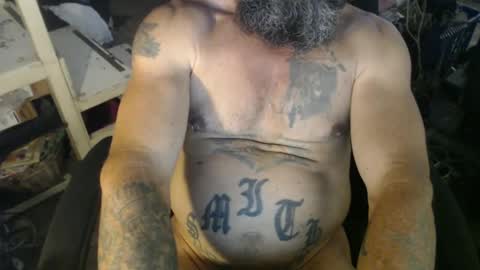 Snapshot of naturenaked chatting on January 9, 7:10 am NatureNaked online show from January 9, 7:10 am