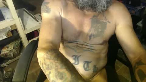 Snapshot of naturenaked chatting on February 16, 2:00 pm NatureNaked online show from February 16, 2:00 pm