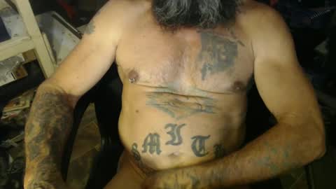 Snapshot of naturenaked chatting on February 22, 8:40 am NatureNaked online show from February 22, 8:40 am