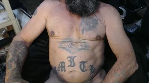 Snapshot of naturenaked chatting on October 28, 9:02 am NatureNaked online show from October 28, 9:02 am