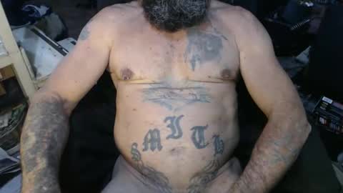 NatureNaked online show from May 18, 6:41 am