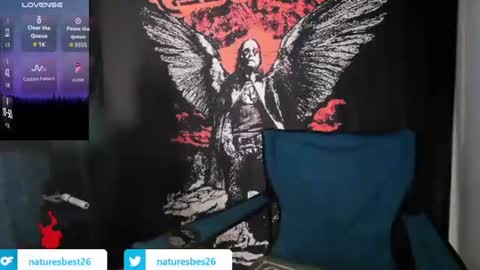 NATURESBEST online show from October 21, 2:01 am