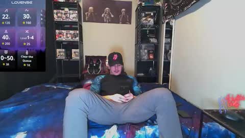 NATURESBEST online show from March 2, 10:05 pm