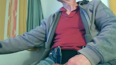 naturista25 online show from October 17, 7:16 pm