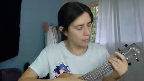 natutalcorps online show from February 16, 2:57 pm