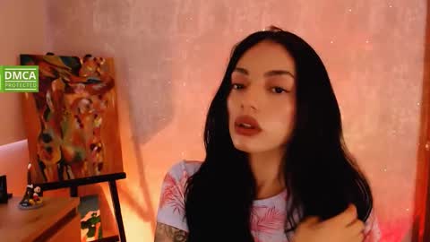 Natalia  Valeria online show from November 5, 10:48 am