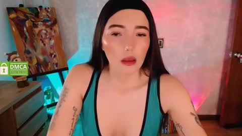 Natalia  Valeria online show from November 16, 10:32 am