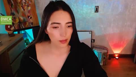 Natalia  Valeria online show from November 29, 10:35 pm
