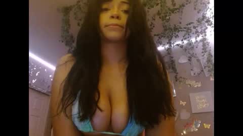 Amara rose online show from January 17, 7:13 am