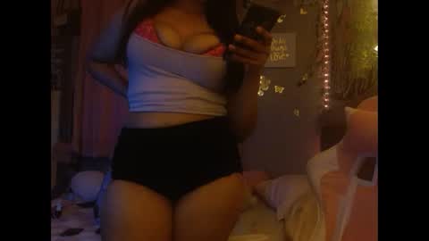 Amara rose online show from February 25, 9:08 am