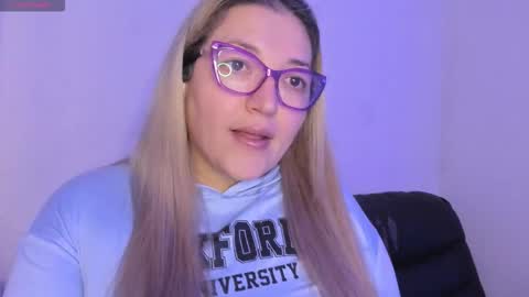 Nataly online show from February 1, 7:12 pm