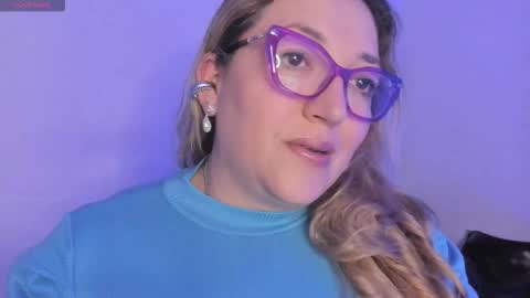 Nataly online show from February 25, 6:39 pm