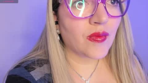 Nataly online show from March 18, 6:44 pm