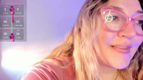 Nataly online show from March 30, 5:47 pm