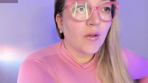 Nataly online show from April 2, 6:27 pm