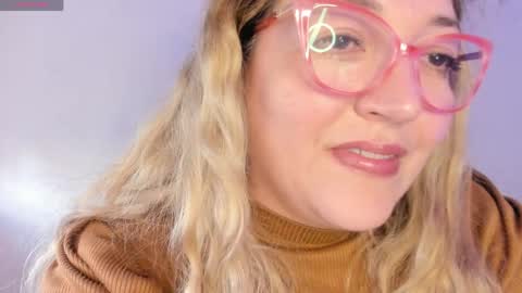 Nataly online show from April 13, 6:02 pm