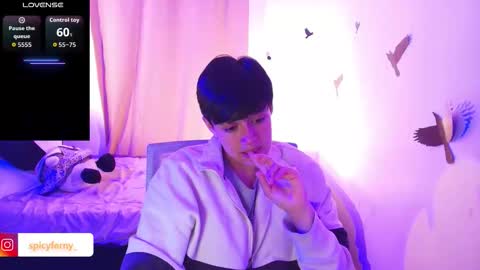 Fernanda online show from October 18, 9:32 am