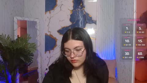 Snapshot of naty_tay chatting on March 2, 12:01 pm Naty online show from March 2, 12:01 pm