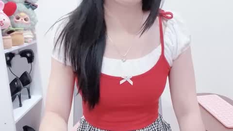 Kiki online show from November 25, 2:22 am