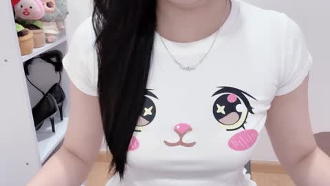 Kiki online show from April 9, 2:22 am