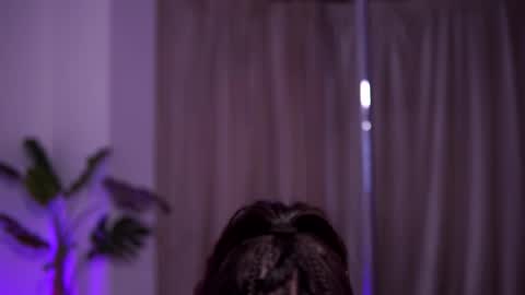 Snapshot of natydesiree chatting on February 23, 8:39 pm Naty online show from February 23, 8:39 pm