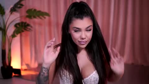Snapshot of natydesiree chatting on April 13, 7:08 pm Naty online show from April 13, 7:08 pm