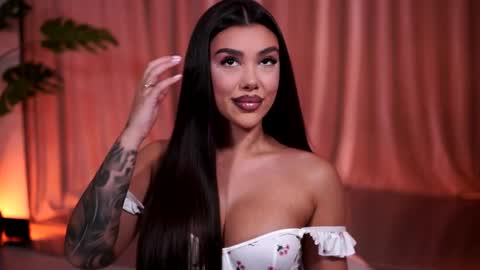 Snapshot of natydesiree chatting on April 15, 7:58 pm Naty online show from April 15, 7:58 pm